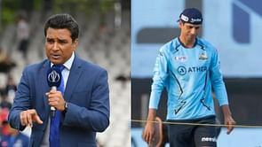 IPL 2022: "He's street smart, knows what you need to succeed" - Sanjay Manjrekar hails Gujarat Titans coach Ashish Nehra