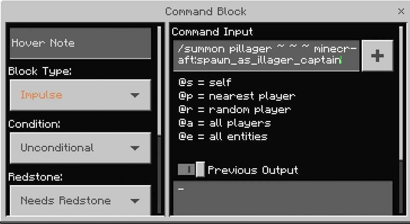 How to Get & Use Command Block in Minecraft