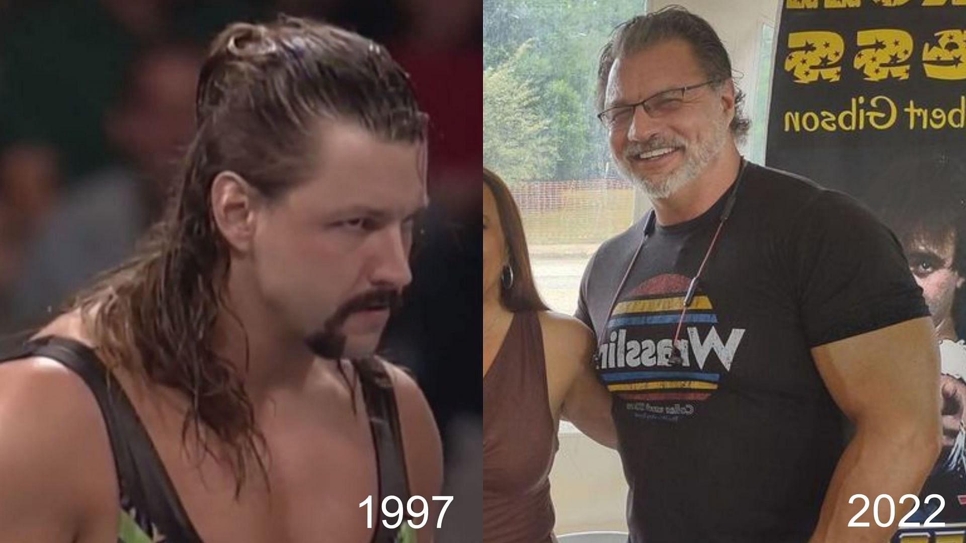 Al Snow was mainly an enhancement talent in 1997
