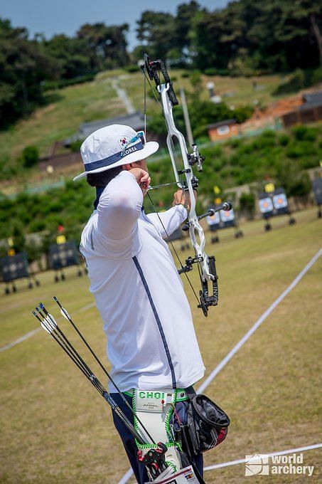 Archery World Cup Stage 2: Indian Men's Compound Archery Team Beat ...