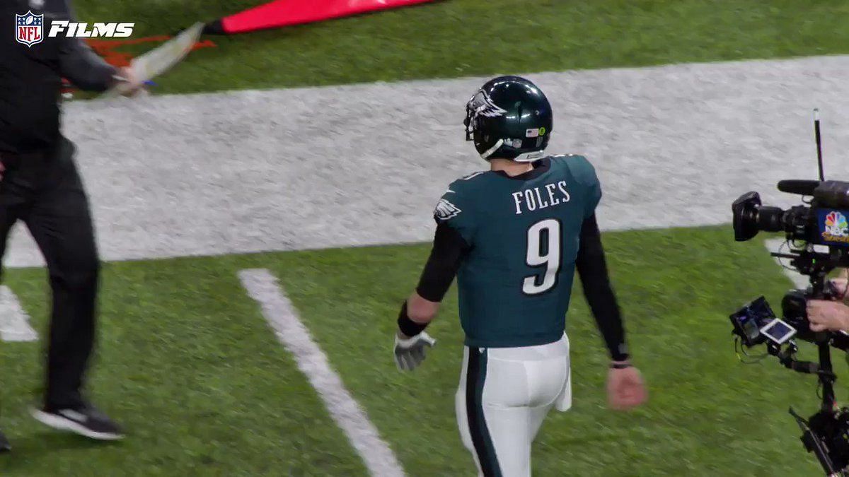 Page 2 - Nick Foles: Latest News & Updates - Sportskeeda