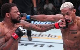 5 best finishes from UFC Fight Night: Rakic vs. Blachowicz