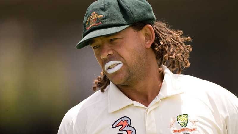 Andrew Symonds was one of the best all-rounders of his time