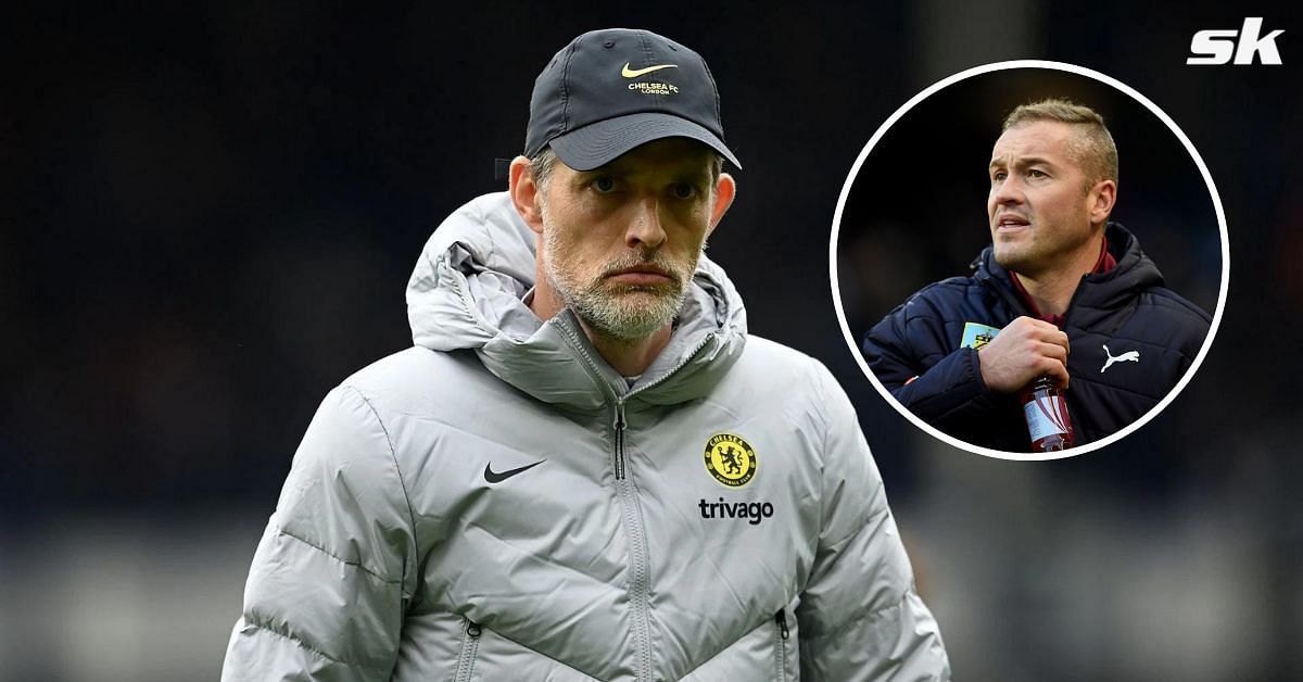 Robinson believes Tuchel&#039;s position may be under threat