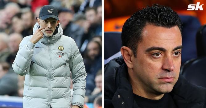 Chelsea and Barcelona dubbed '2 most interested clubs' for defender with initial valuation of €40 million - Reports