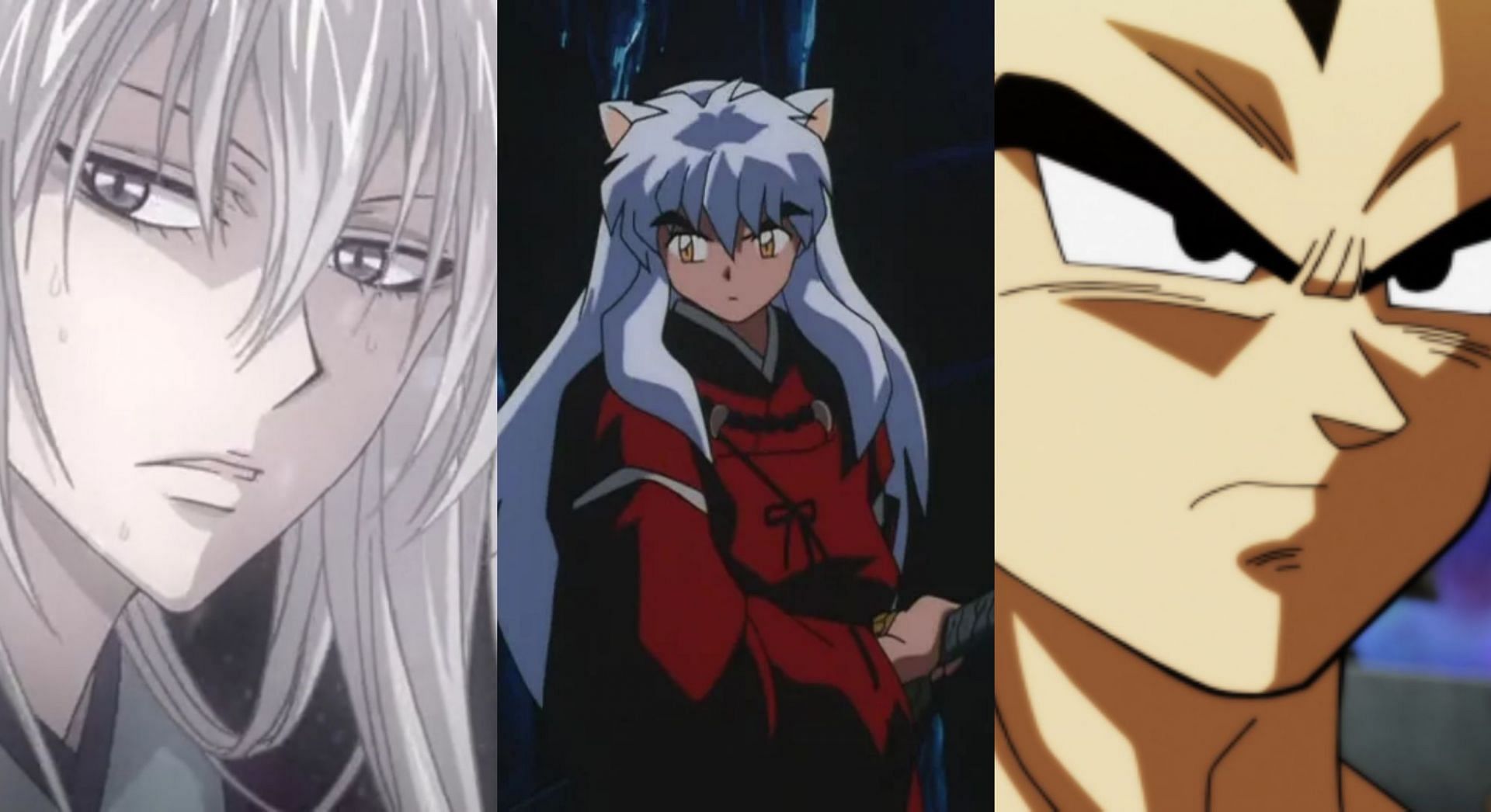 Anime Best Tsundere Female Characters