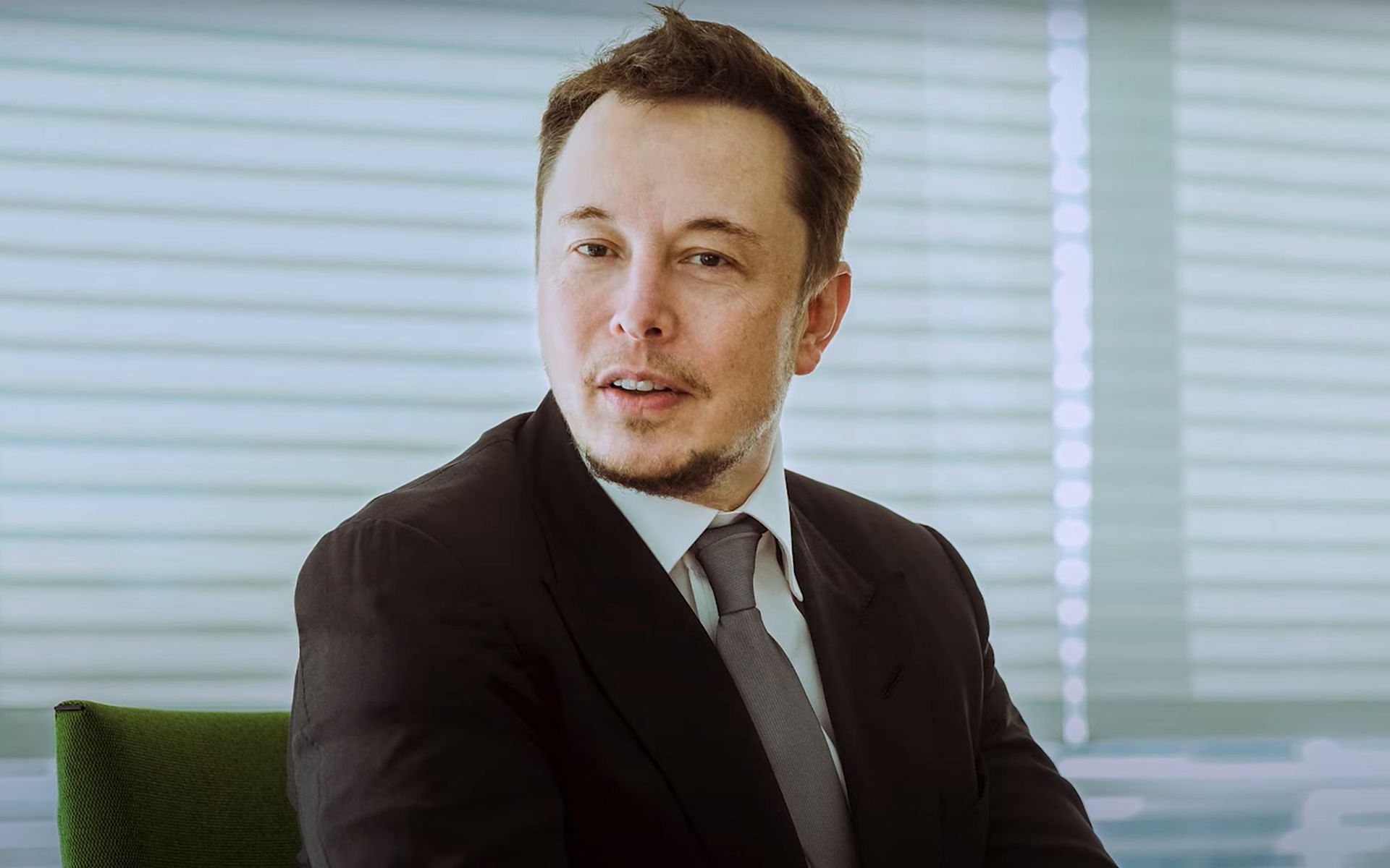 A still from the preview of &#039;Elon Musk&#039;s Crash Course&#039; episode (Image via FX Networks/ YouTube)