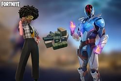 Where to find and recover stolen Seven supplies at IO locations in Fortnite Chapter 3