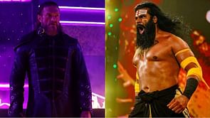 4 WWE Superstars जिन्हें Edge के फैक्शन में शामिल होने से काफी फायदा हो सकता है