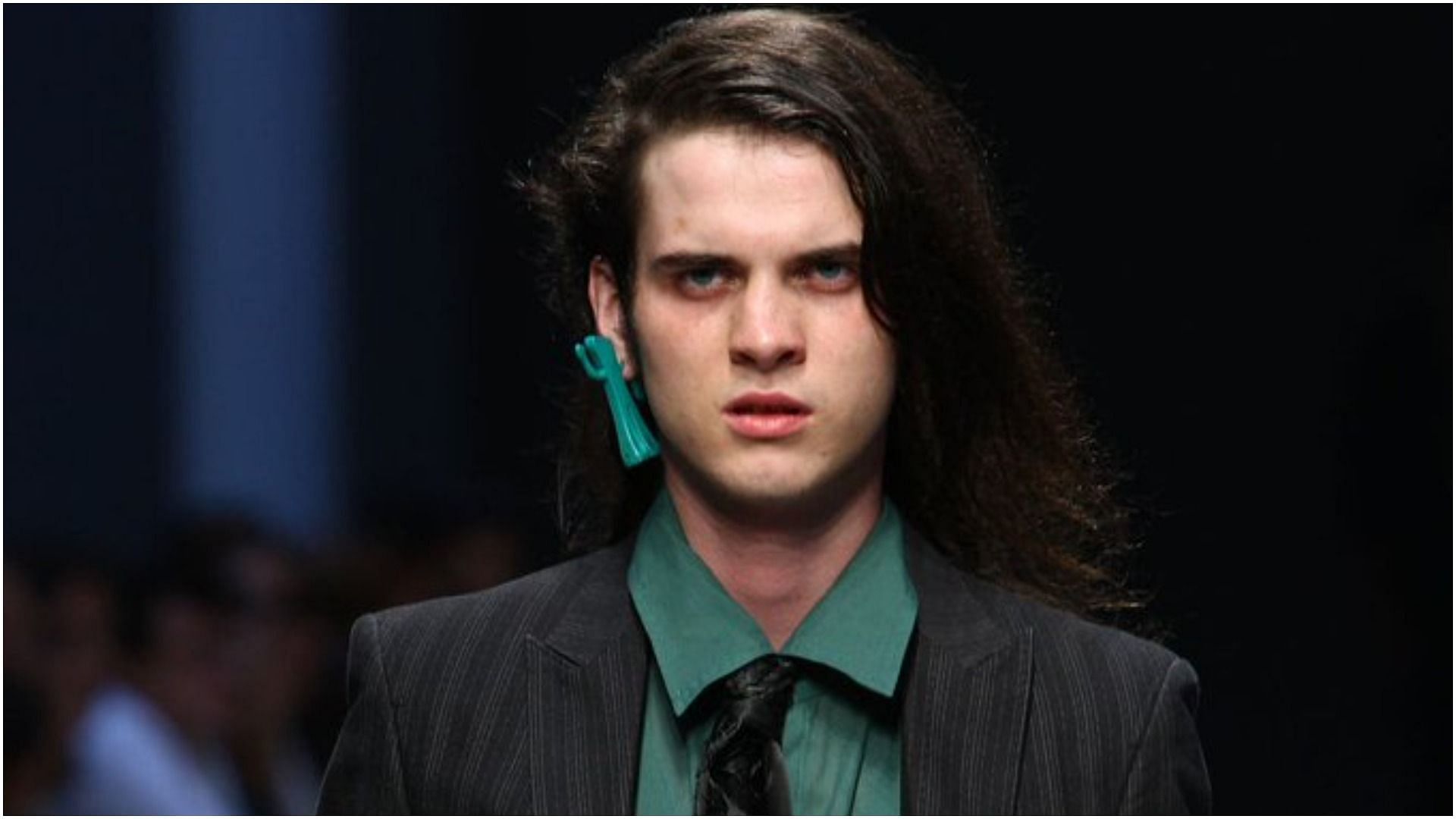 How many kids does Nick Cave have? Australian singer's son, Jethro Cave ...