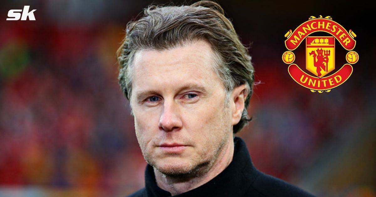 Steve McManaman has advised a Barcelona star to reject a move to Manchester United.
