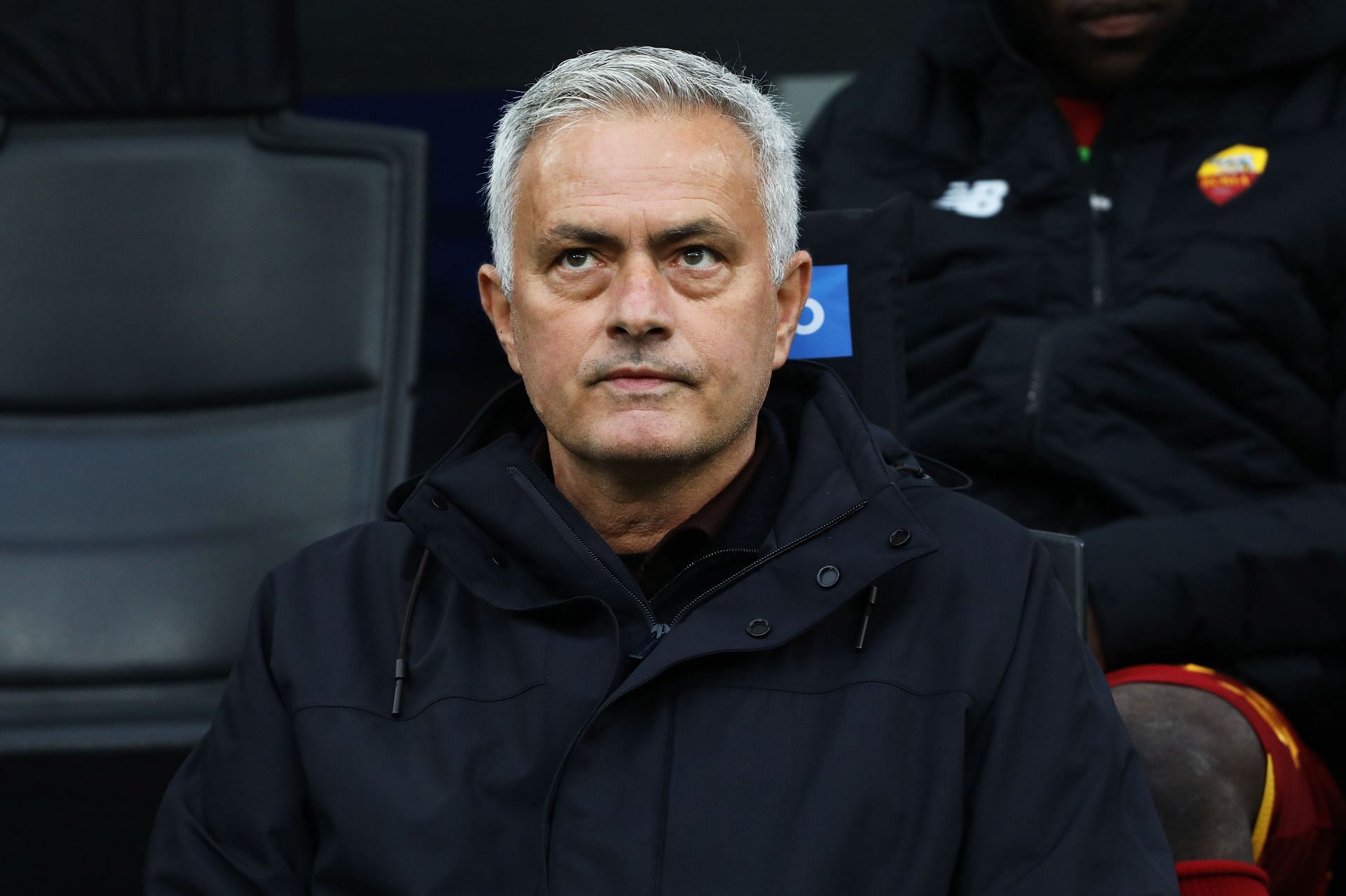 Jose Mourinho is ready to rule in Europe once again