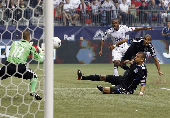 Vancouver Whitecaps vs San Jose Earthquakes Prediction and Betting Tips - 14th May 2022