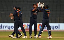 5 fast bowlers who can be surprise entries into India’s 2022 T20 World Cup squad
