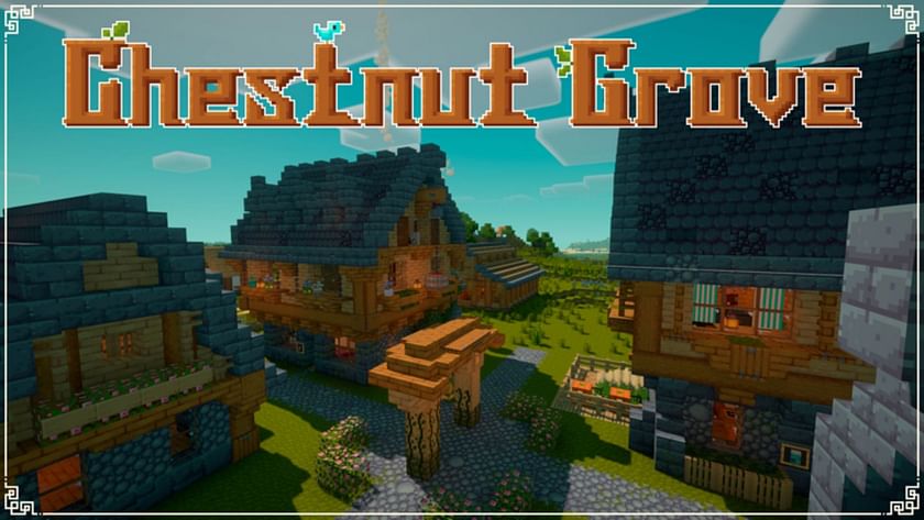 7 best texture packs for Minecraft on Xbox One