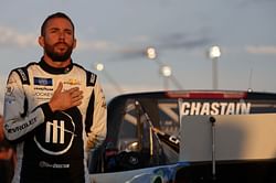 "I’m going to race him as hard as I possibly can" - Ross Chastain reflects on duel with Martin Truex Jr. at Dover Motor Speedway