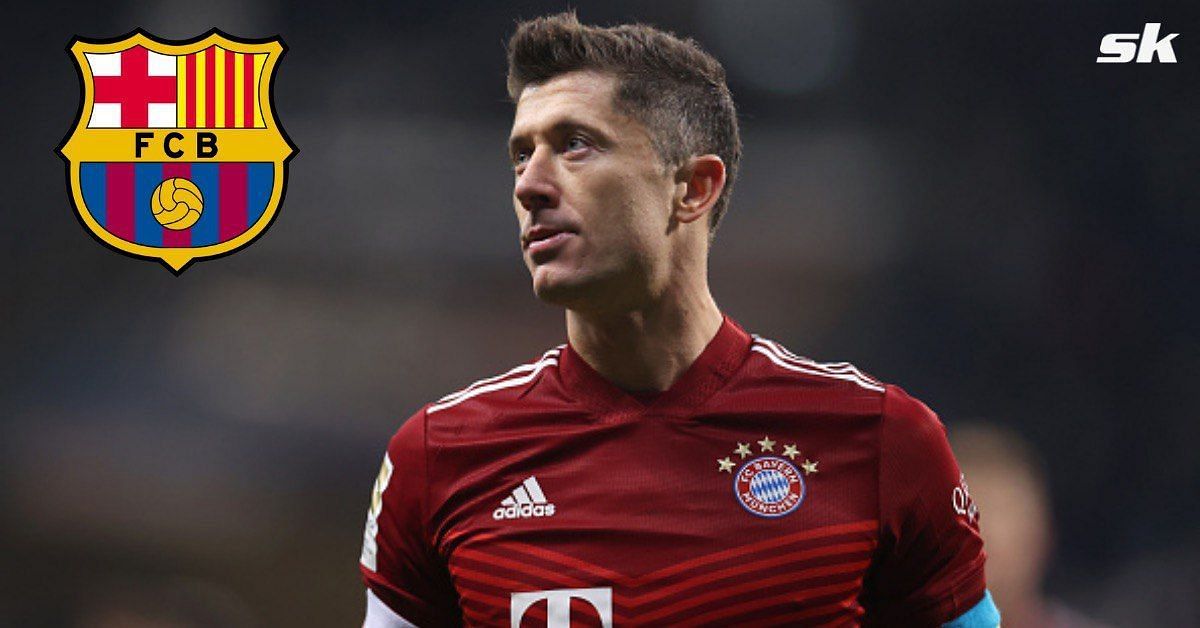 Bayern Munich&#039;s contract extension offer does not flatter Robert Lewandowski