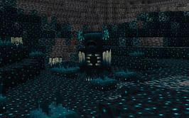 How to effectively survive in the Deep Dark Biome in Minecraft 1.19 The Wild Update