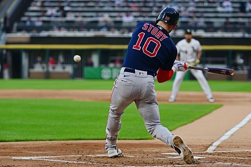 Boston Red Sox v Chicago White Sox