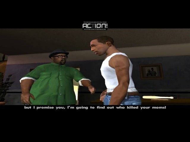 5 reasons why GTA San Andreas is the best 3D universe game