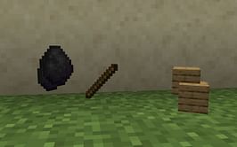 Minecraft Redditor shows fuel efficiency of certain items