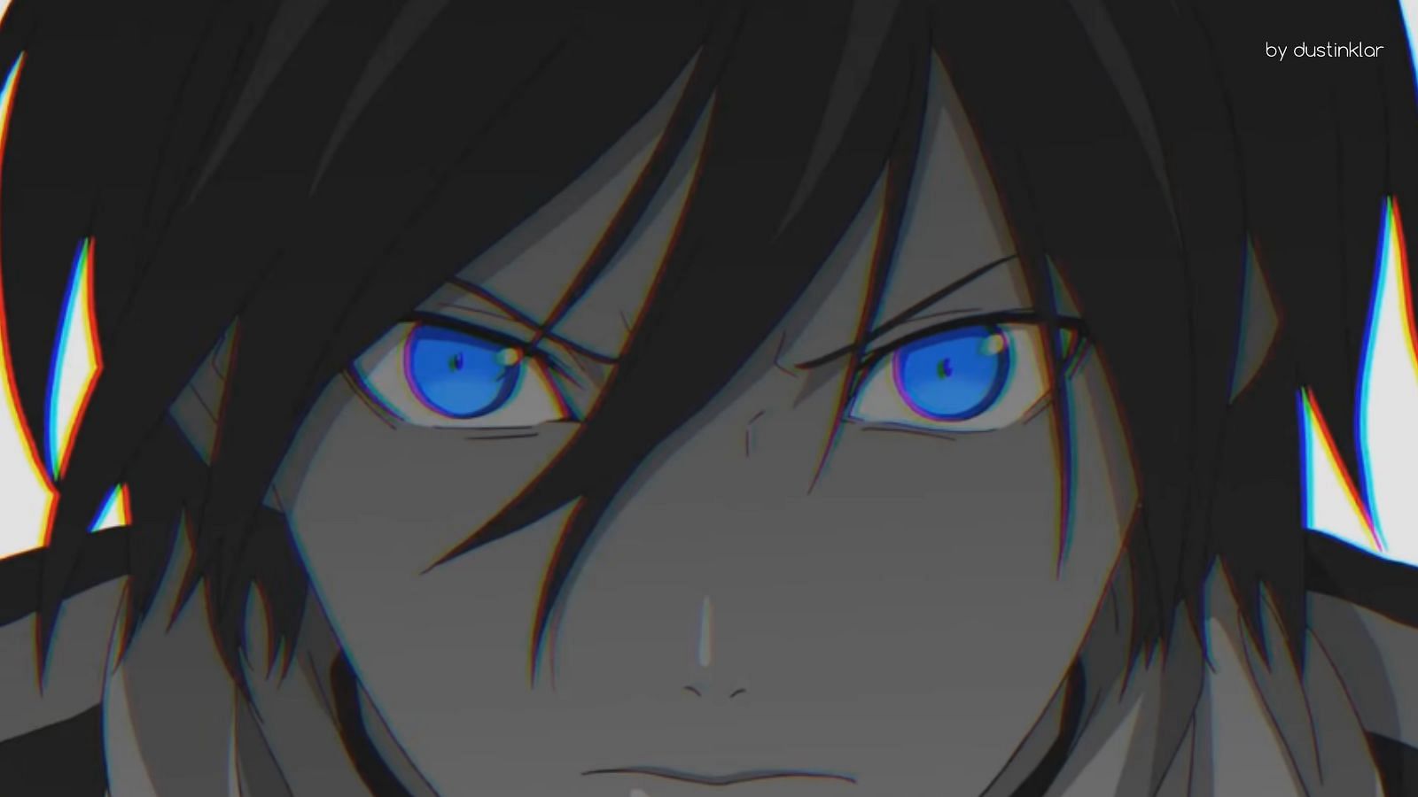 Yato (Image via Bones)