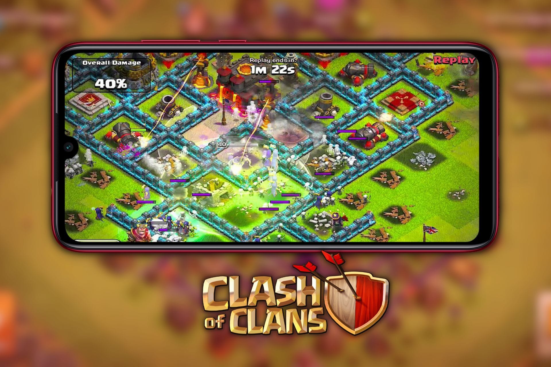 5 best Redmi phones to play Clash of Clans in 2022