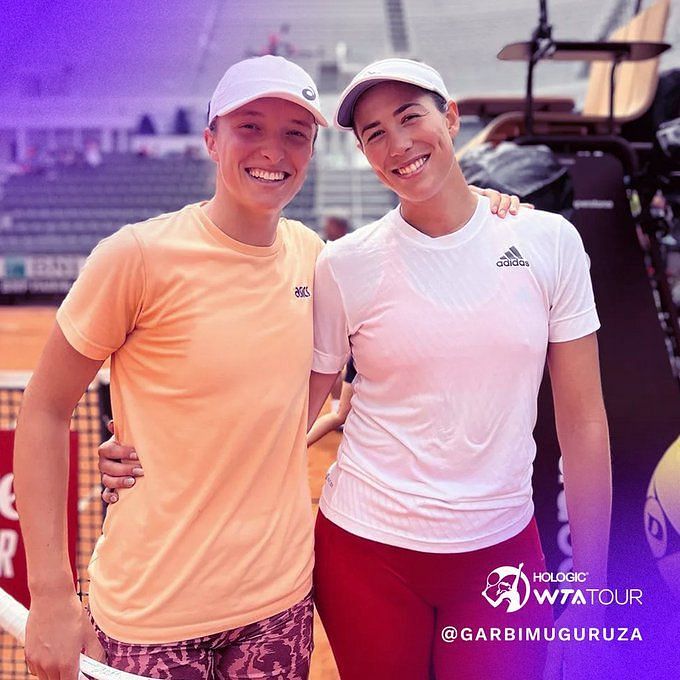 Italian Open 2022: Women's singles draw analysis, preview & prediction