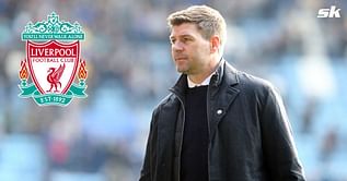 "Always need one of those" - Aston Villa manager Steven Gerrard pinpoints issue Liverpool need to address in transfer market