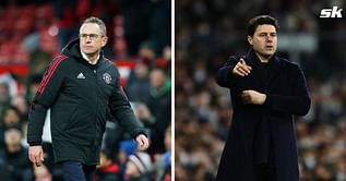 PSG will look to offload a few players before making move for Manchester United superstar: Reports