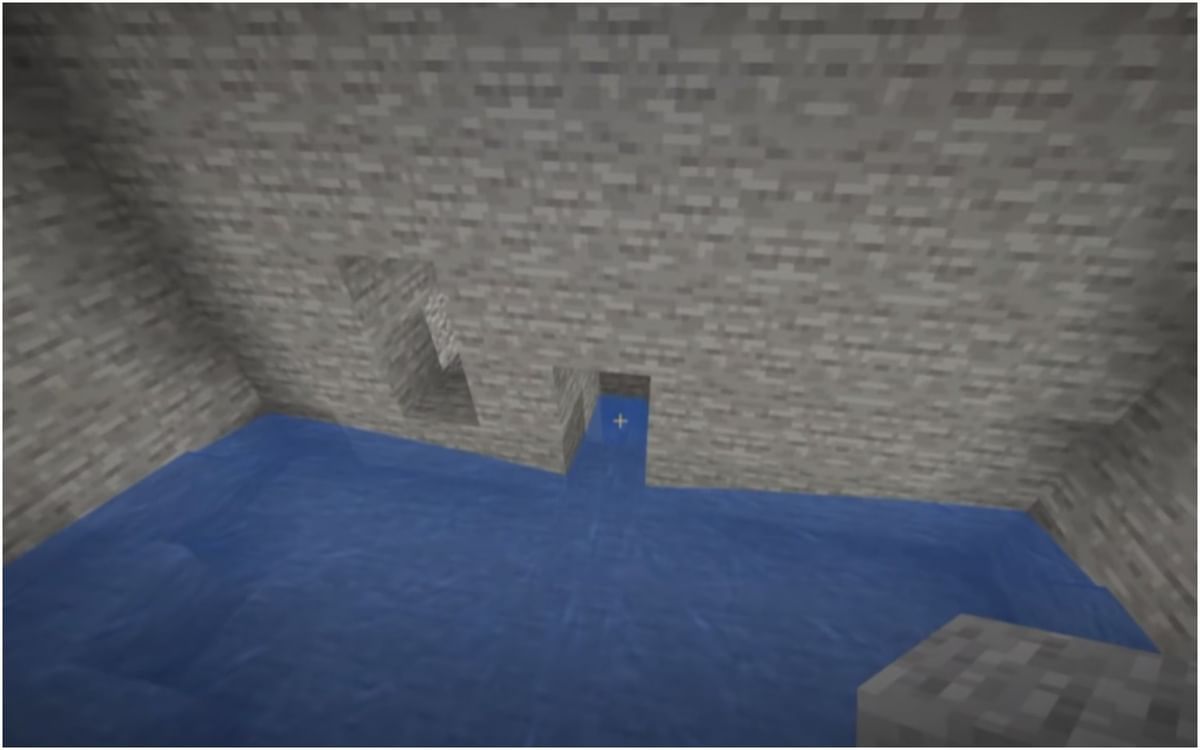 A Detailed Guide How to build a skeleton XP Farm in Minecraft?