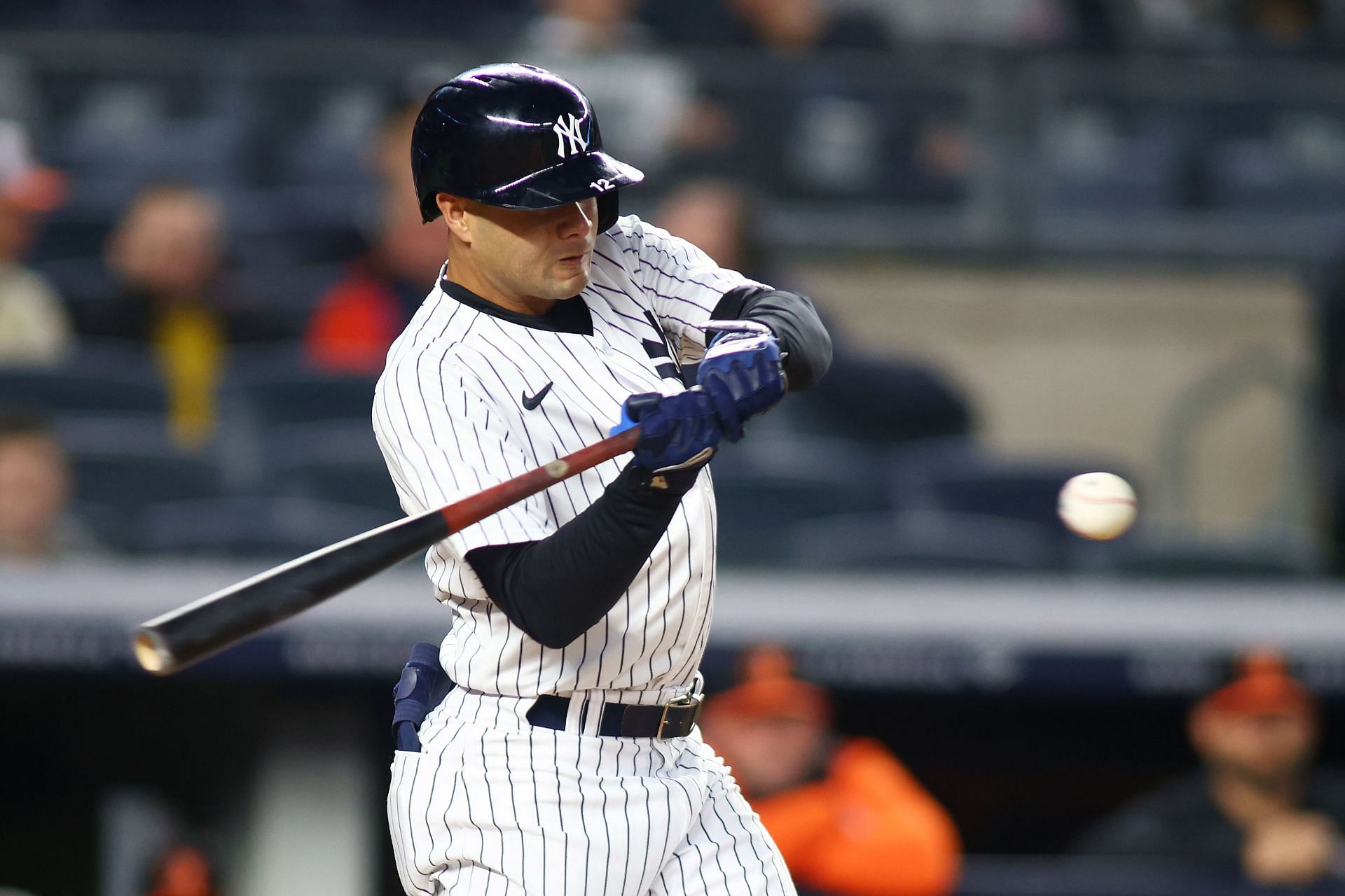 New York Yankees: Ranking the best player at each position so far