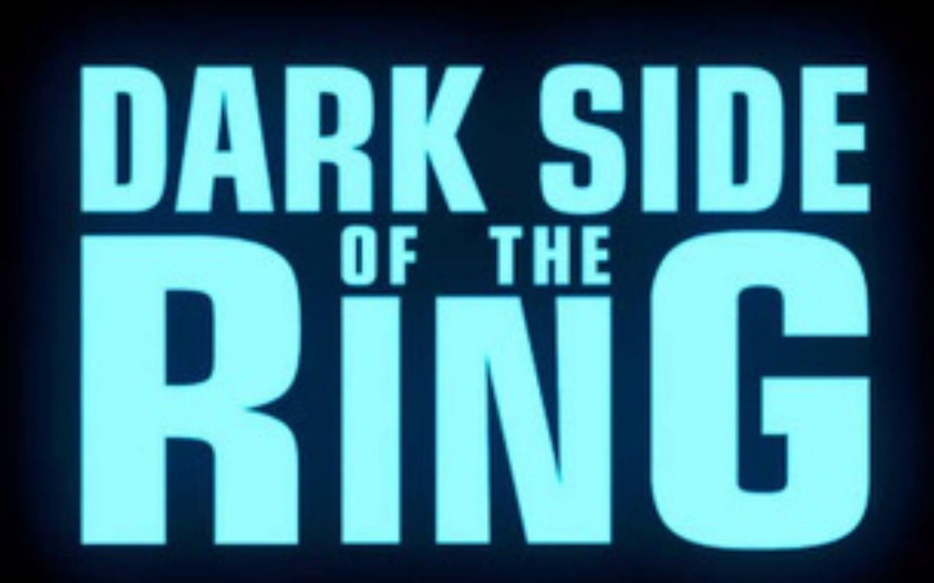 Dark Side of the Ring has been a staple of Vice TV