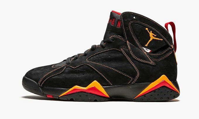 air jordan shoes 7