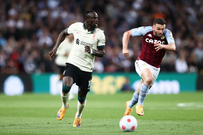 Aston Villa 1-2 Liverpool: 5 talking points as Reds keep title hopes alive with narrow win | Premier League 2021-22