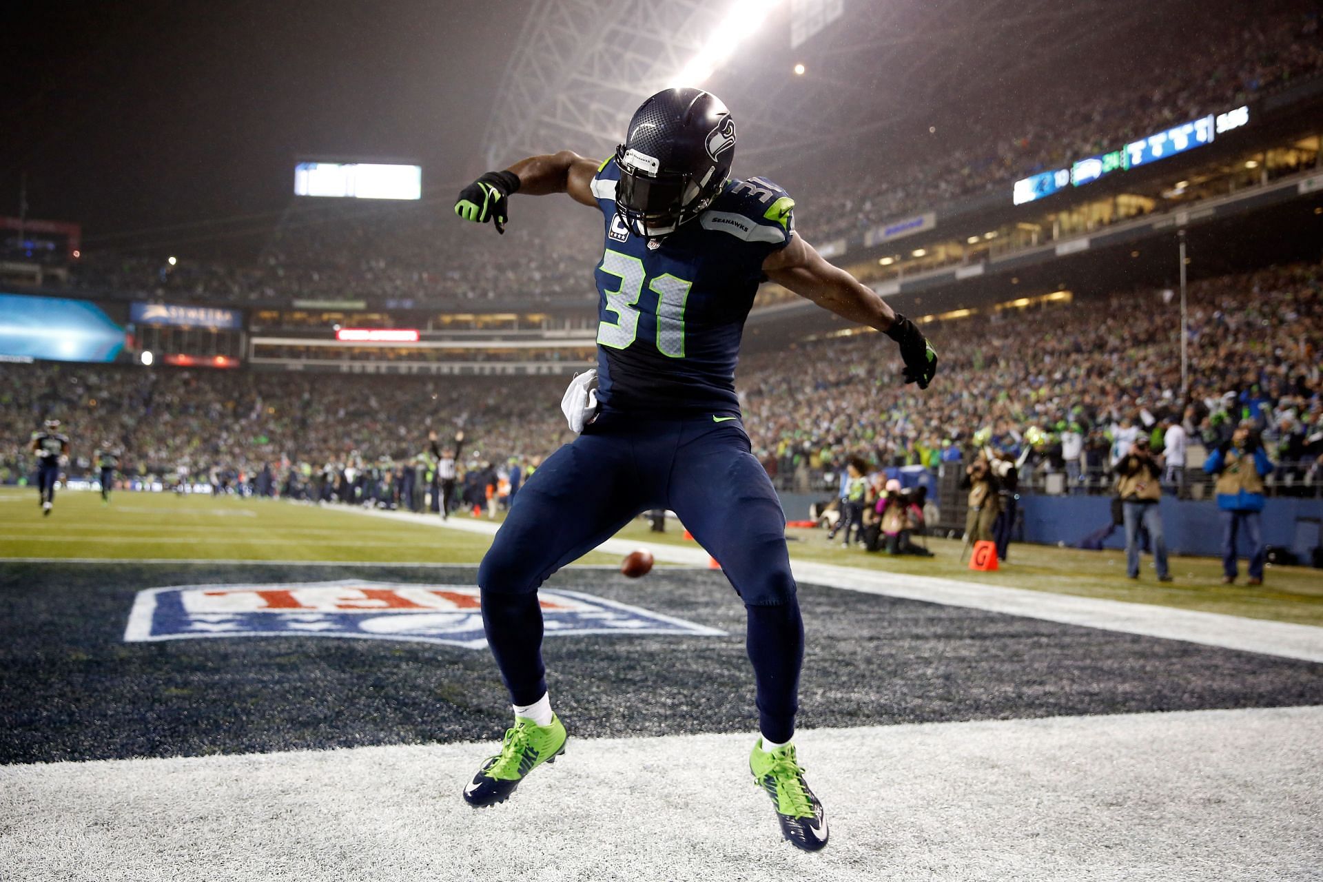 Kam Chancellor