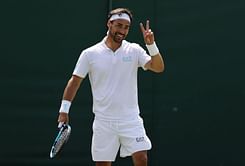 Apart from offering 0 ranking points, if Wimbledon reduces prize money, I will take my family on a vacation to Formentera: Fabio Fognini