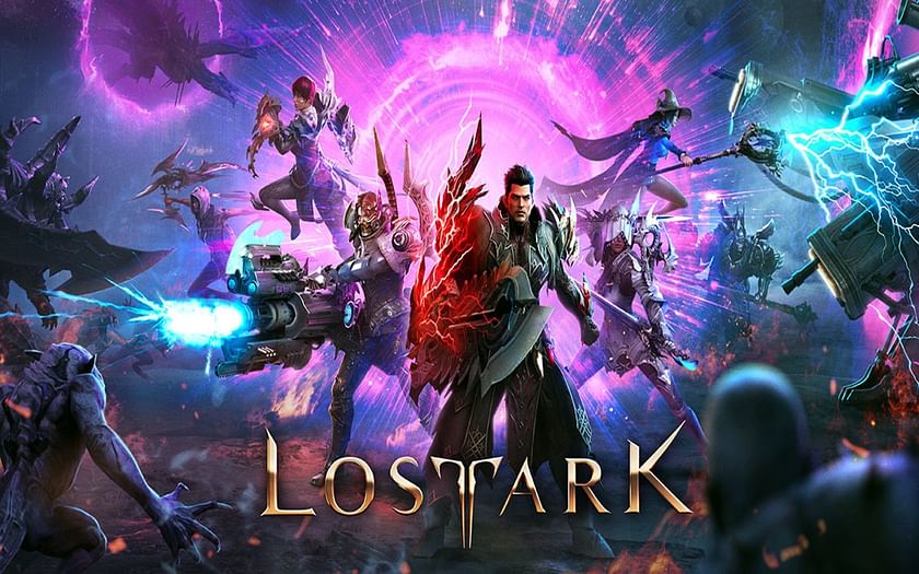 Lost Ark servers: What are the available servers?