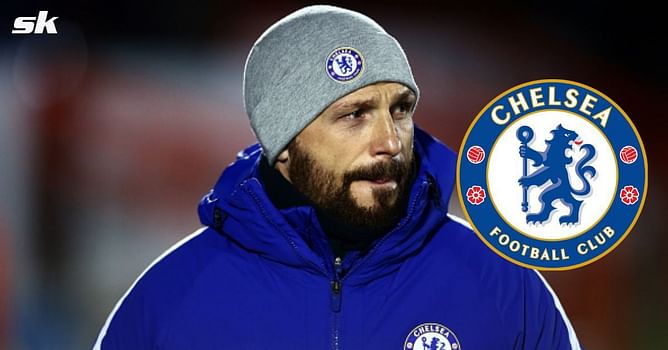 "Maybe he worries about it a little bit too much" - Jody Morris defends Chelsea forward's performances for the club