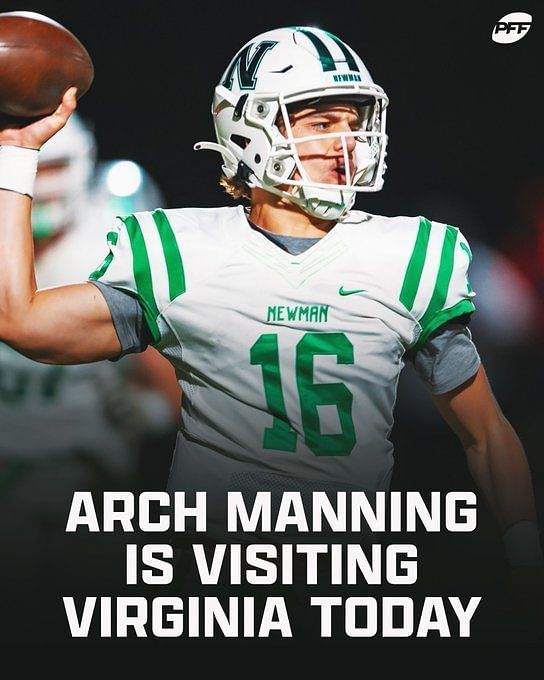 Archie Manning, American Football Wiki