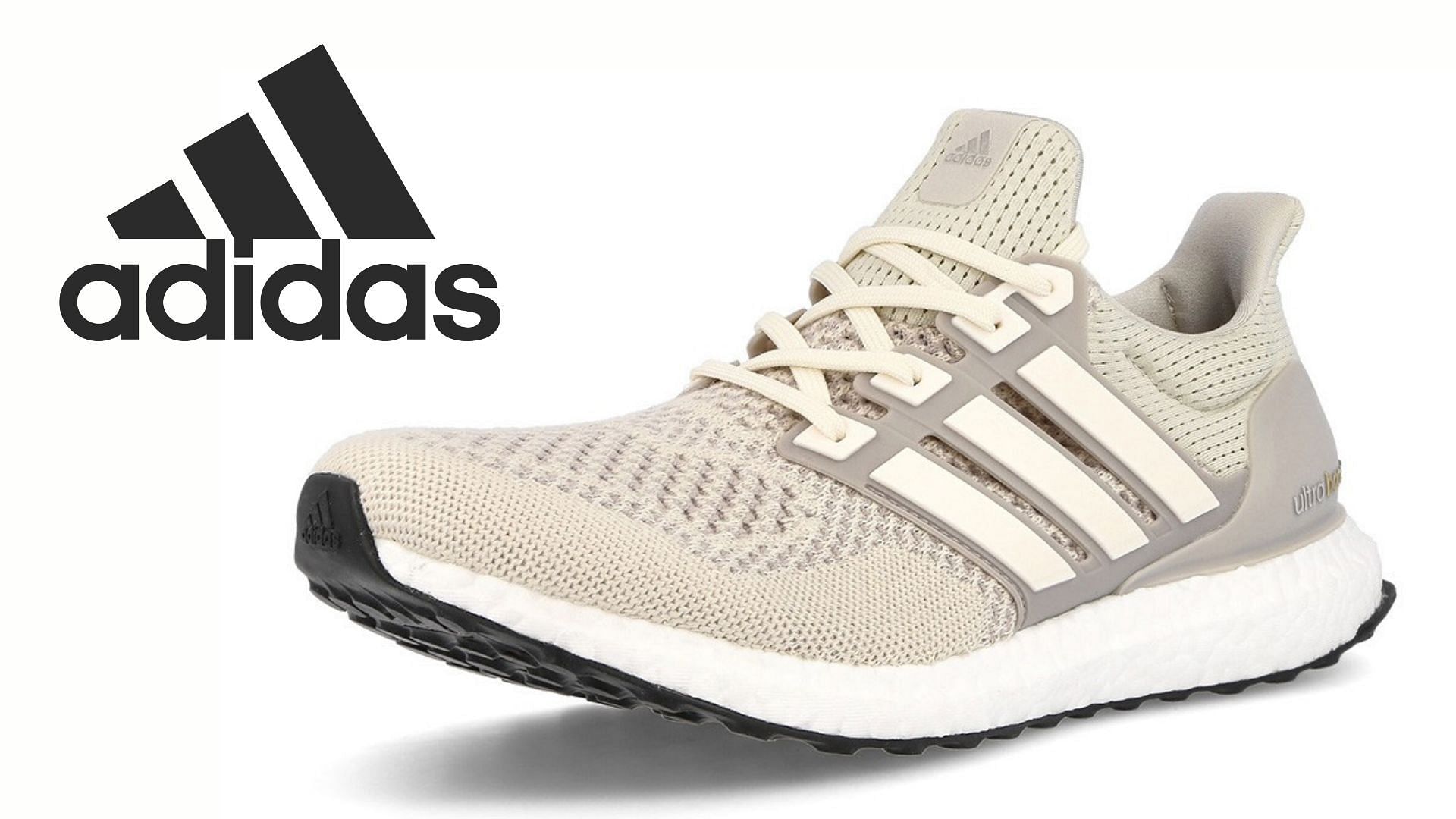 Conquista camisa Retocar Where to buy Adidas UltraBOOST 1.0 Cream shoes ? Release date, price and  more details explored
