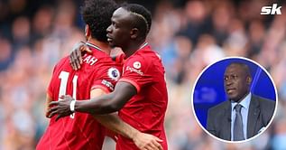 "Trust me" - Kevin Campbell makes major claim about Liverpool amid uncertain futures for Sadio Mane and Mohamed Salah