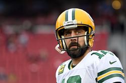 "If I'm Aaron Rodgers, I'm a little bit heated" - NFL analyst suspects Packers QB could once again be frustrated with GM's decisions