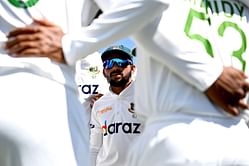 BAN vs SL Test series: Bangladesh enter as favorites against beleaguered Sri Lanka