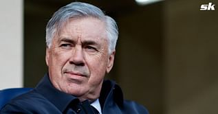 Carlo Ancelotti names 4 Real Madrid stars who could become managers in the future
