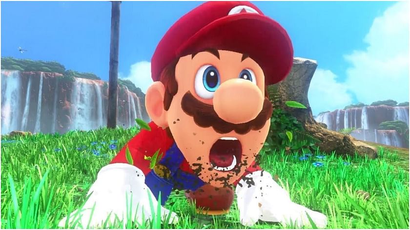 Is Super Mario Odyssey 2 In Development? – Load the Game