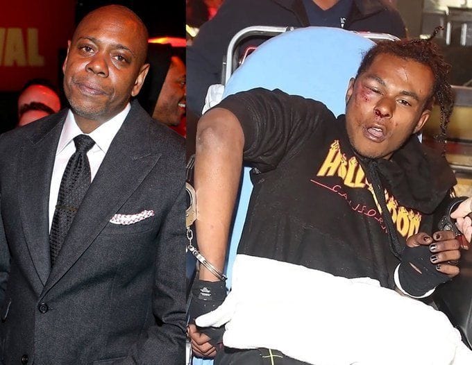 "Don't treat Will Smith any different" Howard Stern claims Hollywood