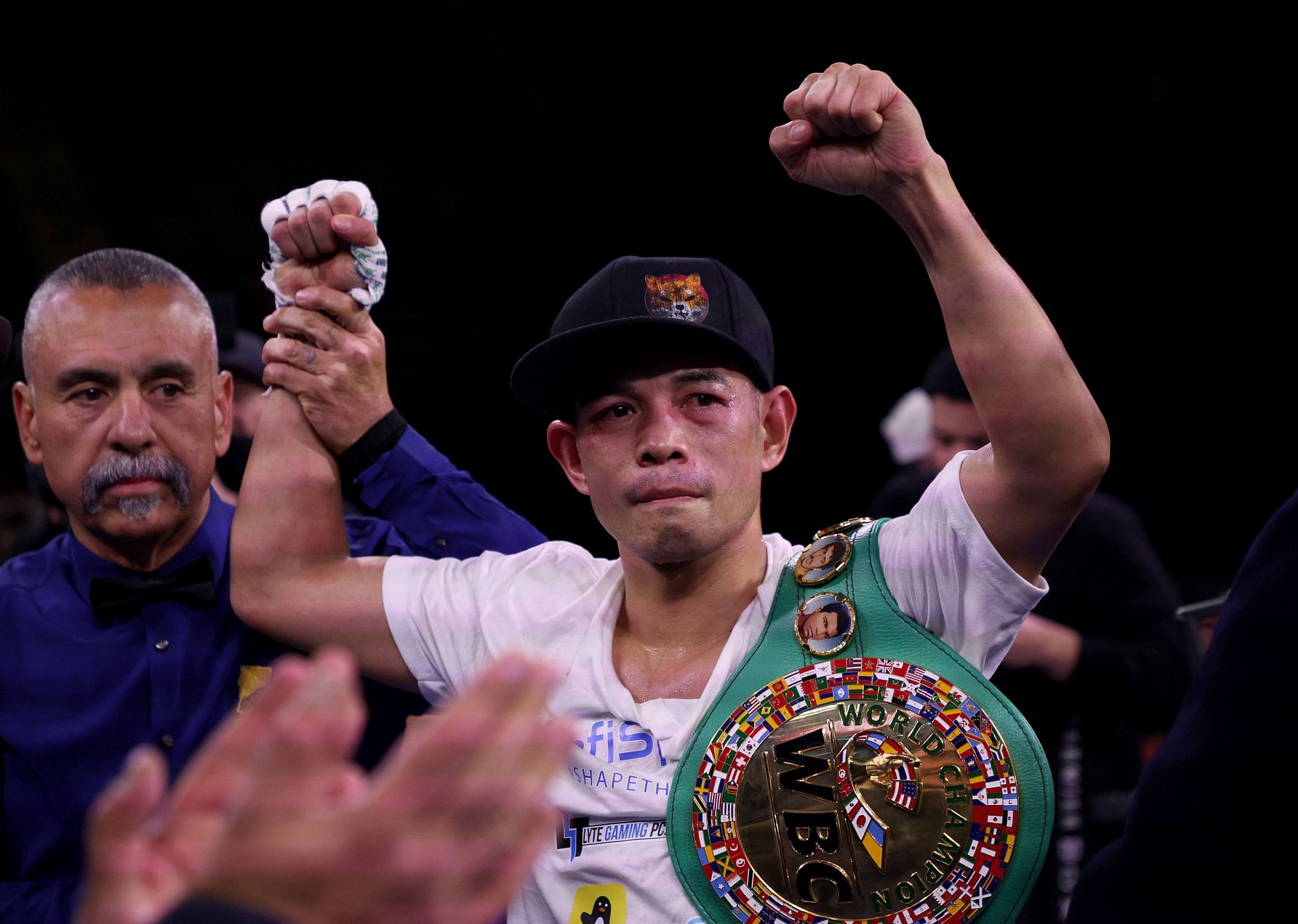 Nonito Donaire vs. Reymart Gaballo