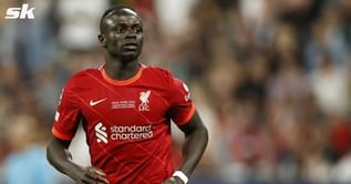 "They need a goalscorer" - Craig Burley suggests Liverpool could rival Barcelona in race to sign Sadio Mane's replacement