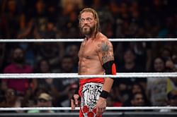 "We need this" – AEW star discloses what Edge told him backstage on WWE SmackDown